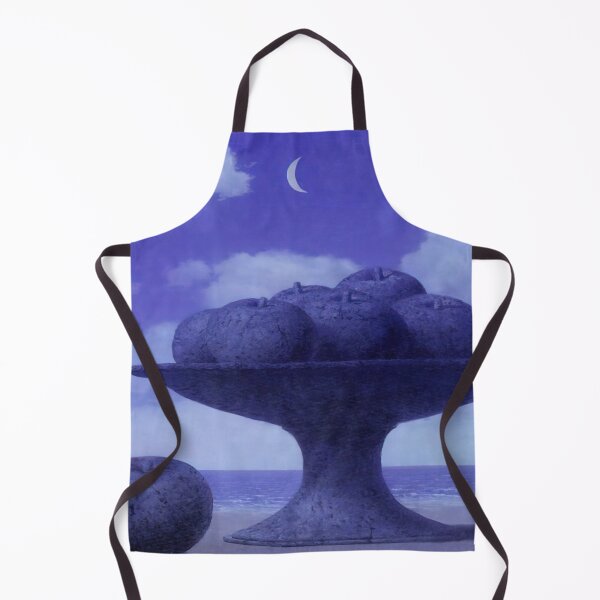Item preview, René Magritte The Great Table designed and sold by melaartni.