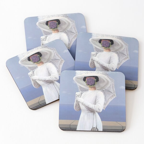 Item preview, René Magritte The Great War 1964 1 designed and sold by melaartni.