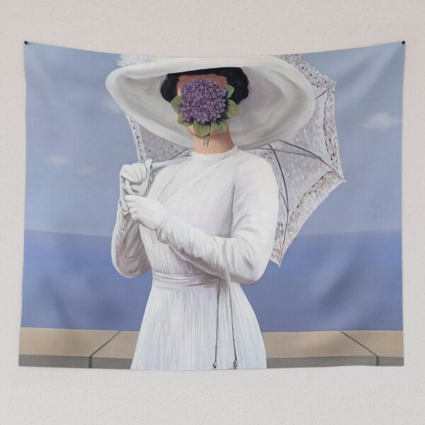 Item preview, René Magritte The Great War 1964 1 designed and sold by melaartni.