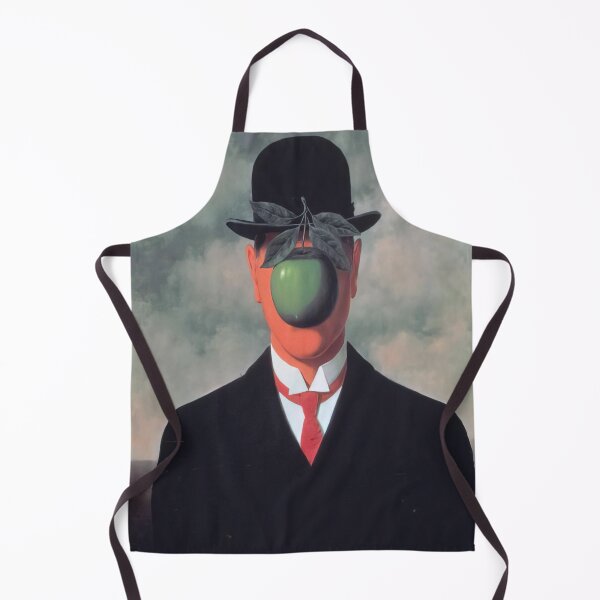Item preview, René Magritte The Great War 1964 designed and sold by melaartni.