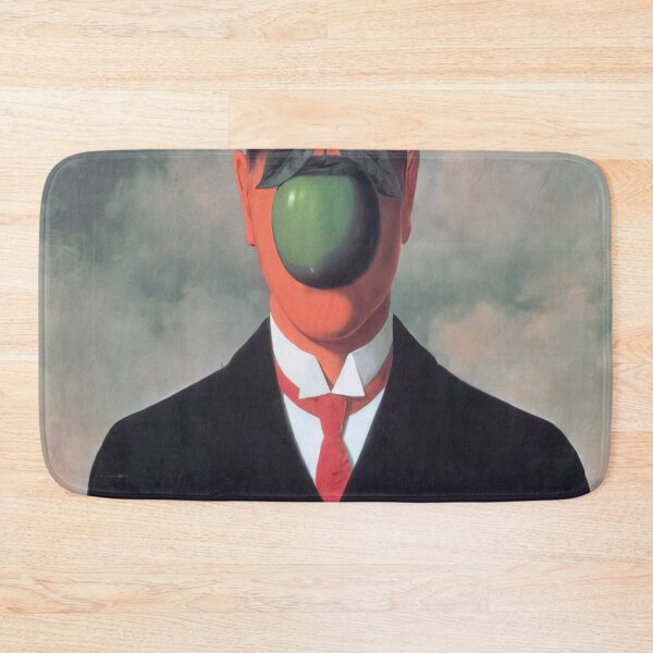 Item preview, René Magritte The Great War 1964 designed and sold by melaartni.