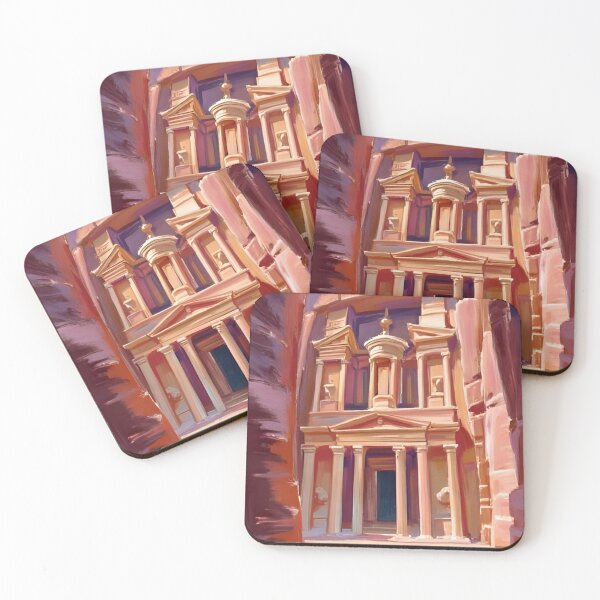Item preview, Petra Jordan designed and sold by artbynalamagnolia.