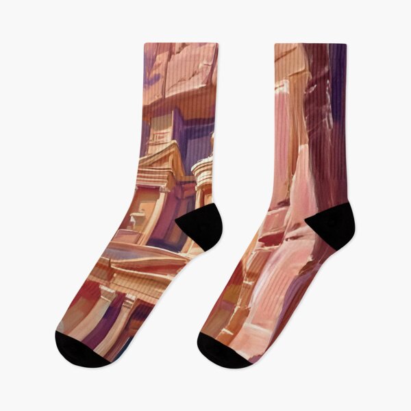 Item preview, Petra Jordan designed and sold by artbynalamagnolia.