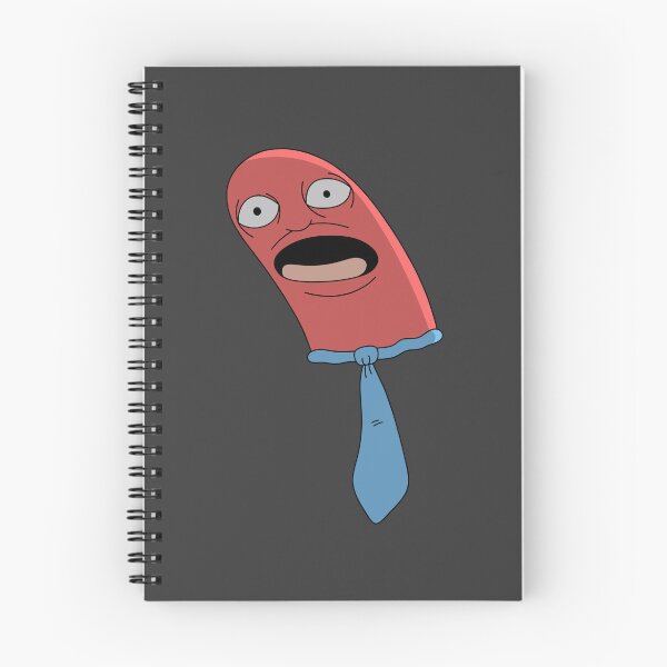 Item preview, Flabbergasted Alan designed and sold by PoeTatoes.