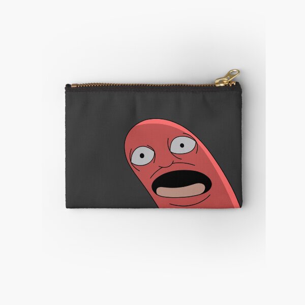 Item preview, Flabbergasted Alan designed and sold by PoeTatoes.