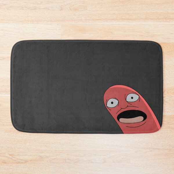 Item preview, Flabbergasted Alan designed and sold by PoeTatoes.
