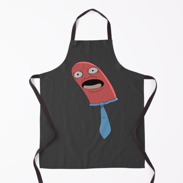Item preview, Flabbergasted Alan designed and sold by PoeTatoes.