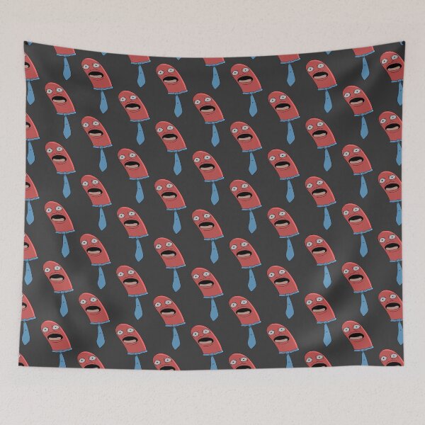 Item preview, Flabbergasted Alan designed and sold by PoeTatoes.