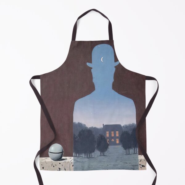 Item preview, René Magritte The Happy Donor 1966 designed and sold by melaartni.