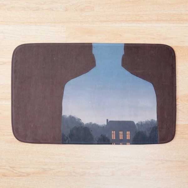 Item preview, René Magritte The Happy Donor 1966 designed and sold by melaartni.
