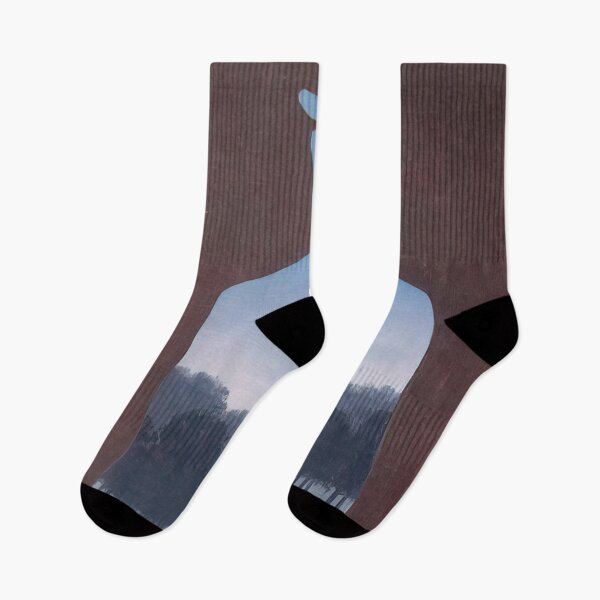 Item preview, René Magritte The Happy Donor 1966 designed and sold by melaartni.