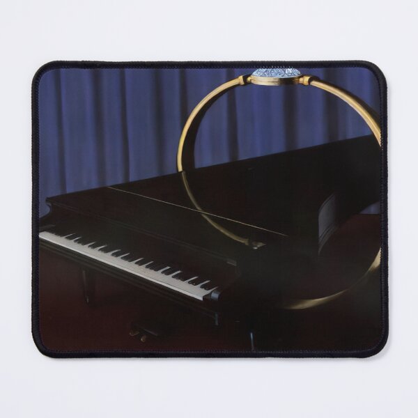 Item preview, René Magritte The Happy Hand 1953 designed and sold by melaartni.
