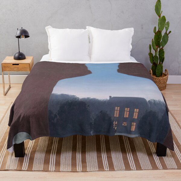Item preview, René Magritte The Happy Donor 1966 designed and sold by melaartni.
