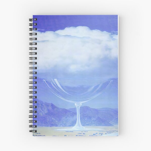 Item preview, René Magritte The Heartstrings 1960 designed and sold by melaartni.