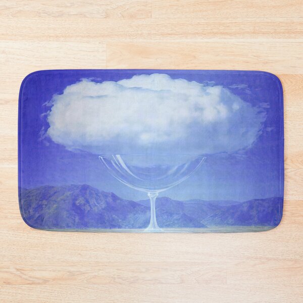 Item preview, René Magritte The Heartstrings 1960 designed and sold by melaartni.