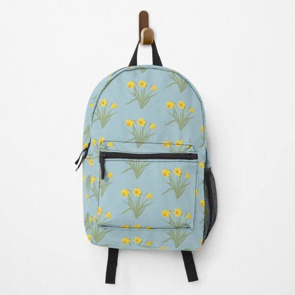 Item preview, Yellow spring daffodils designed and sold by Sheridanlongdog.