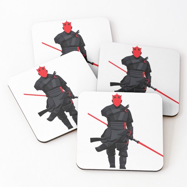 Item preview, Maul designed and sold by OrakArt.
