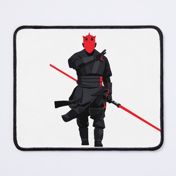 Item preview, Maul designed and sold by OrakArt.