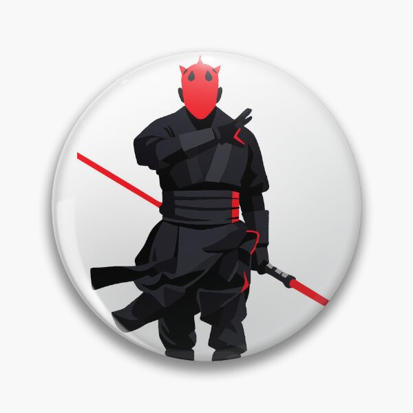 Item preview, Maul designed and sold by OrakArt.