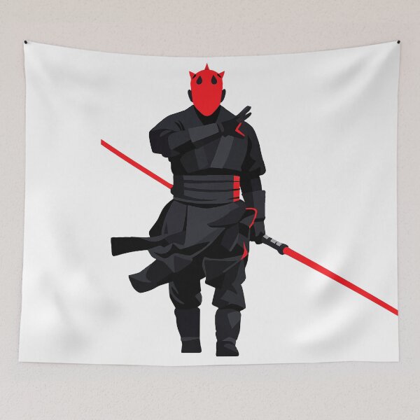 Item preview, Maul designed and sold by OrakArt.