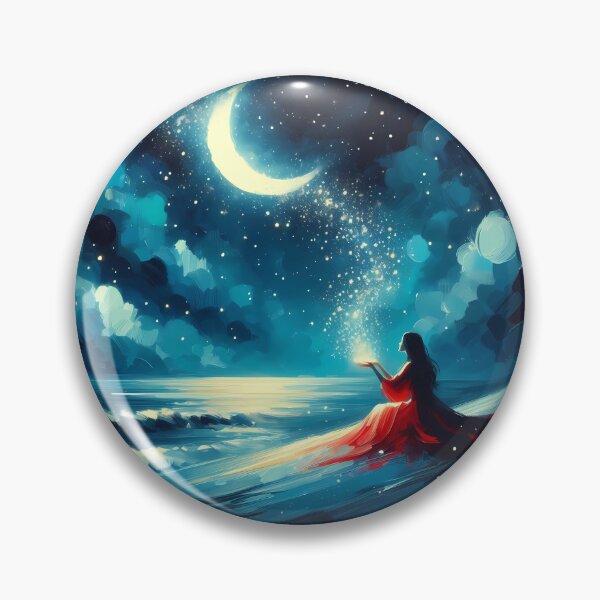 Item preview, NeverEnding Dreams designed and sold by Visual Nomad Club.