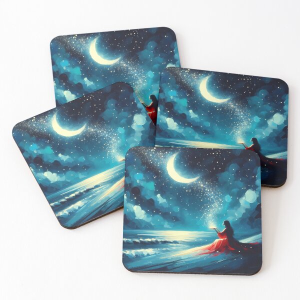 Item preview, NeverEnding Dreams designed and sold by Visual Nomad Club.