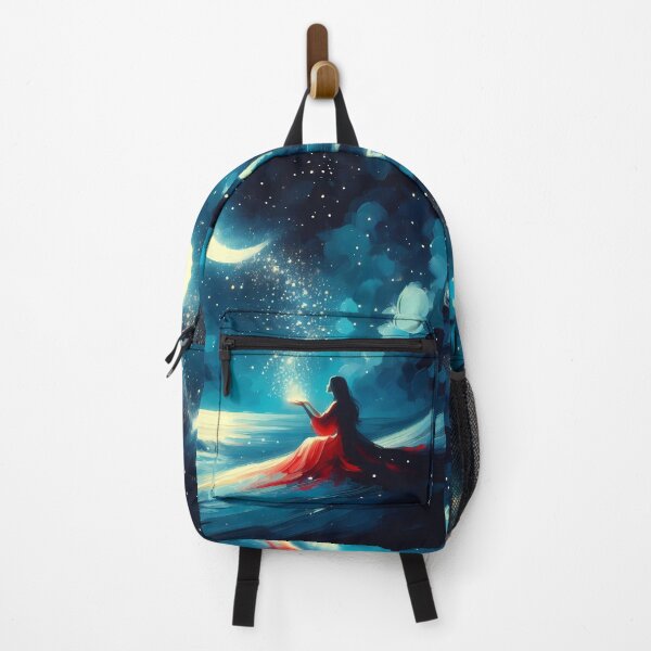 Item preview, NeverEnding Dreams designed and sold by Visual Nomad Club.