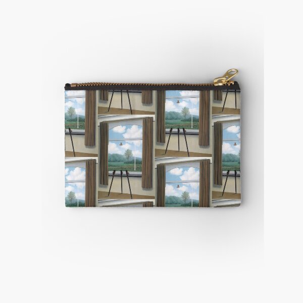Item preview, René Magritte The Human Condition 1933 designed and sold by melaartni.