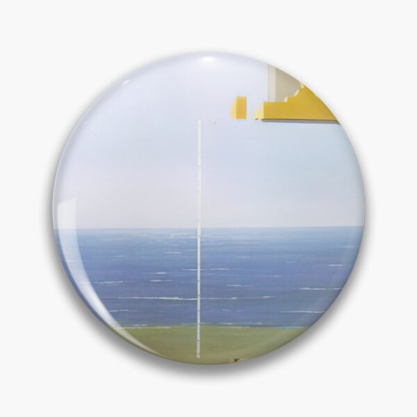 Item preview, René Magritte The Human Condition 1935 designed and sold by melaartni.