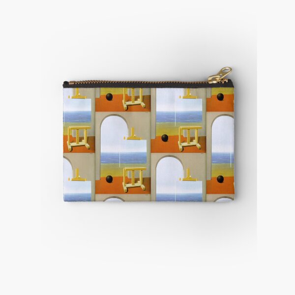 Item preview, René Magritte The Human Condition 1935 designed and sold by melaartni.