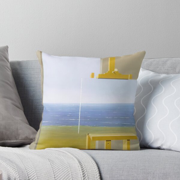 Item preview, René Magritte The Human Condition 1935 designed and sold by melaartni.