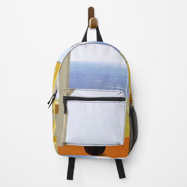Item preview, René Magritte The Human Condition 1935 designed and sold by melaartni.
