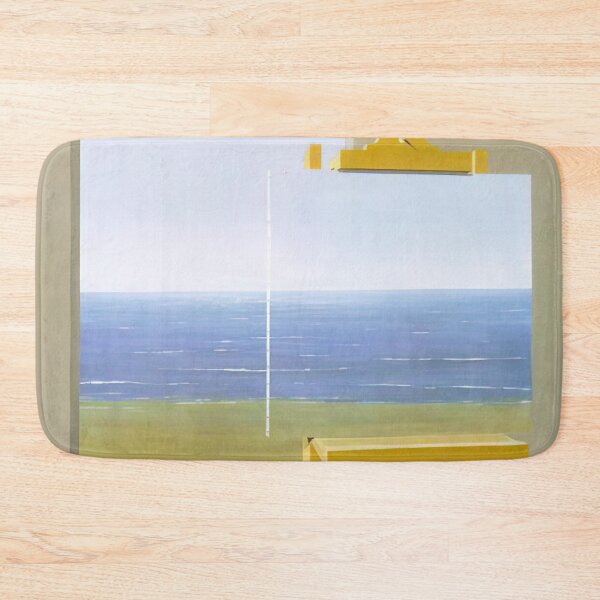 Item preview, René Magritte The Human Condition 1935 designed and sold by melaartni.