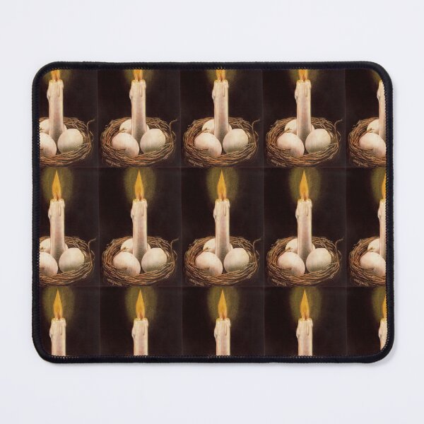 Item preview, René Magritte The Imaginative Faculty 1948 designed and sold by melaartni.