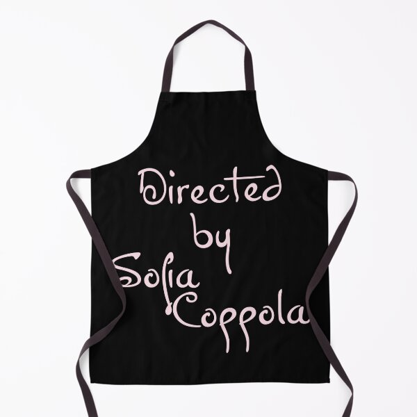Item preview, Directed by Sofia Coppola designed and sold by GreenxGreen.