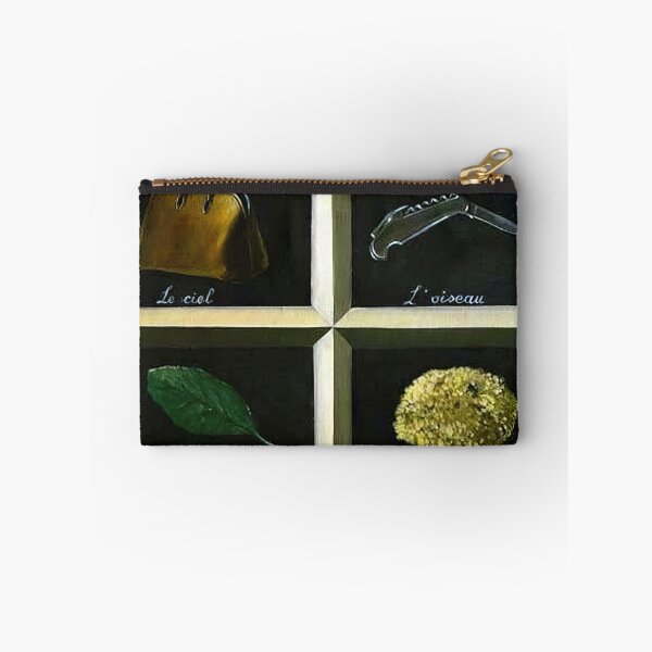 Item preview, René Magritte The Interpretation Of Dreams 1927 designed and sold by melaartni.