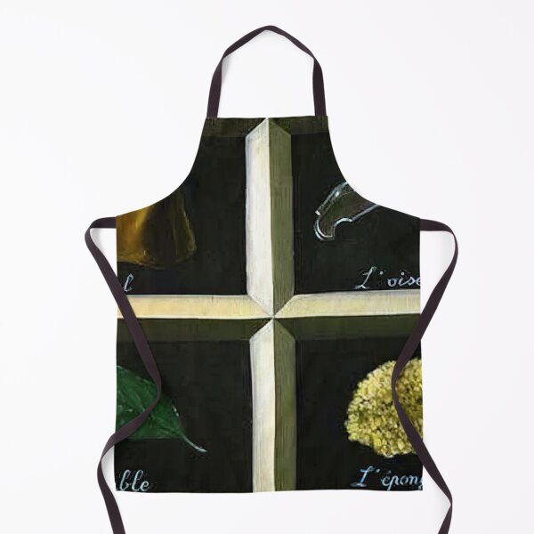 Item preview, René Magritte The Interpretation Of Dreams 1927 designed and sold by melaartni.