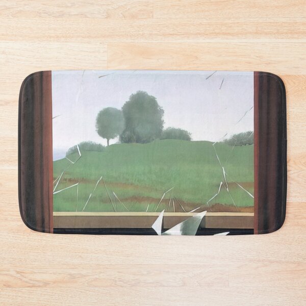 Item preview, René Magritte The Key To The Fields 1936 designed and sold by melaartni.