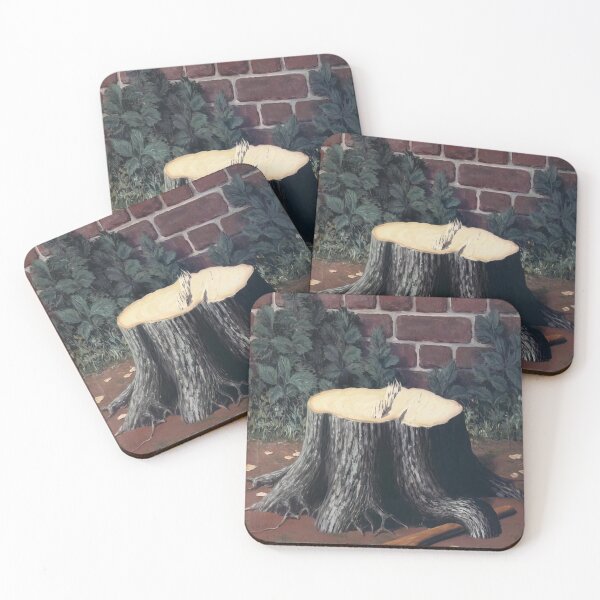 Item preview, René Magritte The Labours Of Alexander 1950 designed and sold by melaartni.