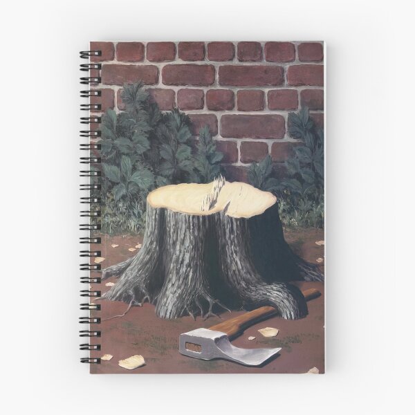 Item preview, René Magritte The Labours Of Alexander 1950 designed and sold by melaartni.