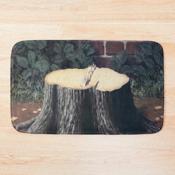 Item preview, René Magritte The Labours Of Alexander 1950 designed and sold by melaartni.