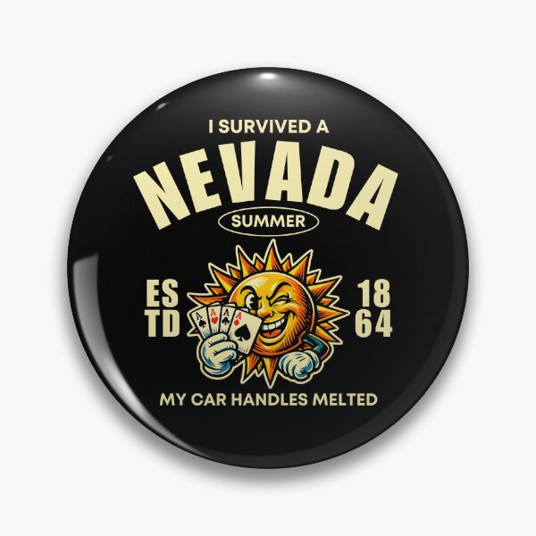 Item preview, Nevada summer designed and sold by Peerless-Prime.