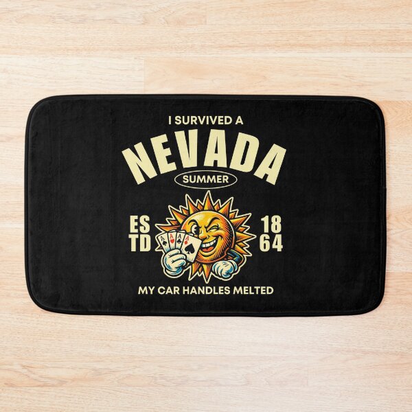 Item preview, Nevada summer designed and sold by Peerless-Prime.