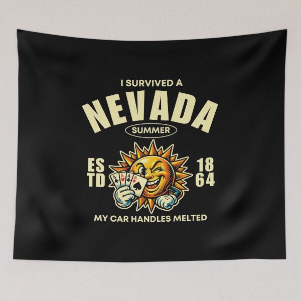 Item preview, Nevada summer designed and sold by Peerless-Prime.