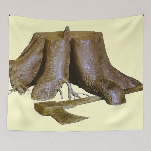 Item preview, René Magritte The Labours Of Alexander 1967 designed and sold by melaartni.