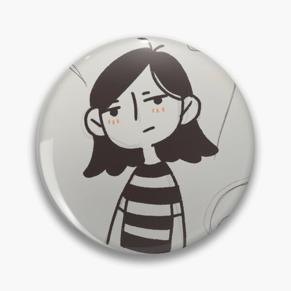 Item preview, Bad Day Girl – Moody Sketch Art designed and sold by Majka_heart.
