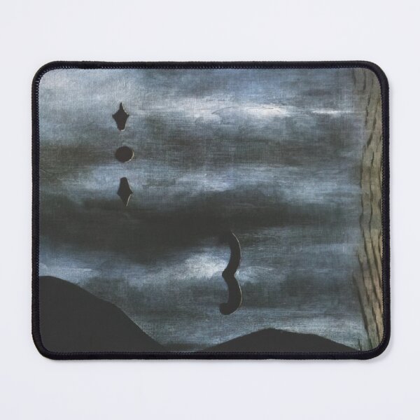 Item preview, René Magritte The Lining Of Sleep 1928 designed and sold by melaartni.