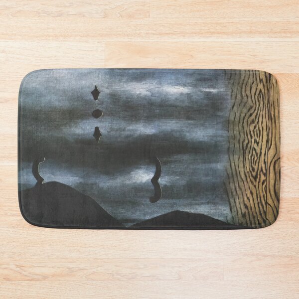 Item preview, René Magritte The Lining Of Sleep 1928 designed and sold by melaartni.