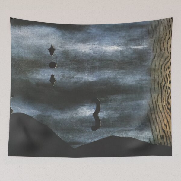 Item preview, René Magritte The Lining Of Sleep 1928 designed and sold by melaartni.