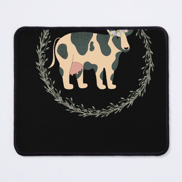 Item preview, Easter Cow Perfect Gift For Easter Or Cows Lovers designed and sold by AGreetee.